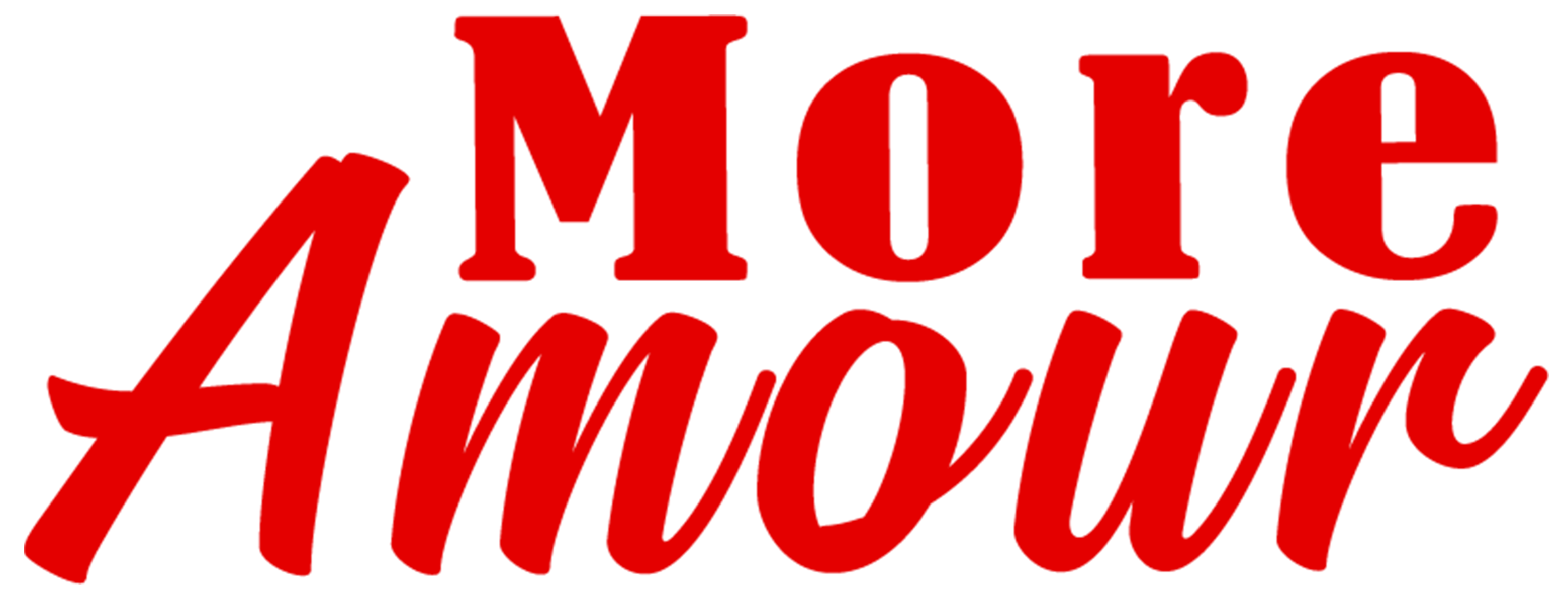 More Amour